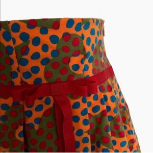 Skirts - super cute high waist bright colored skirt Skirts - super cute high waist bright colored skirt